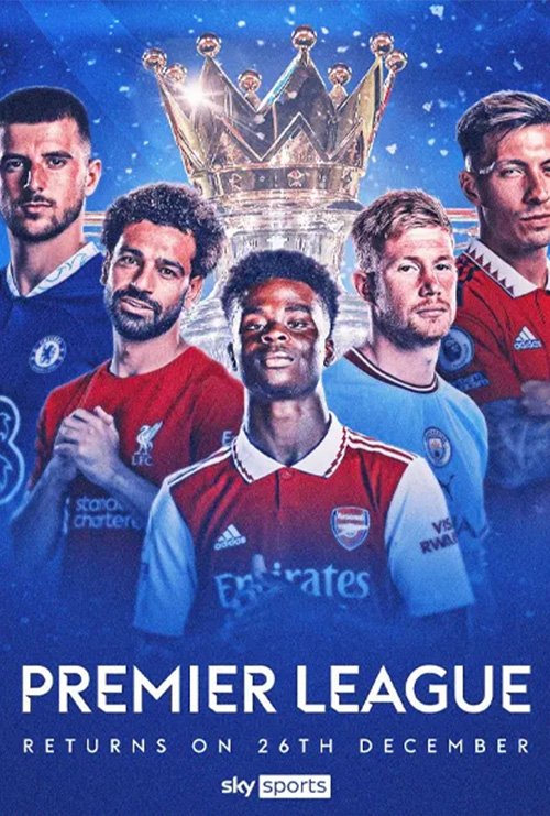 IPTV Premier League