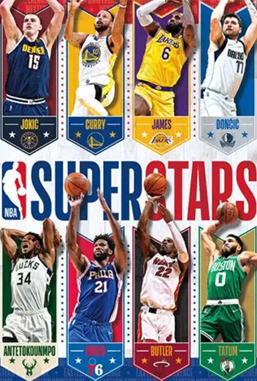 IPTV Super Stars