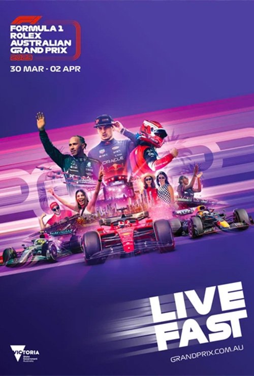 IPTV Championat du monde de course auto