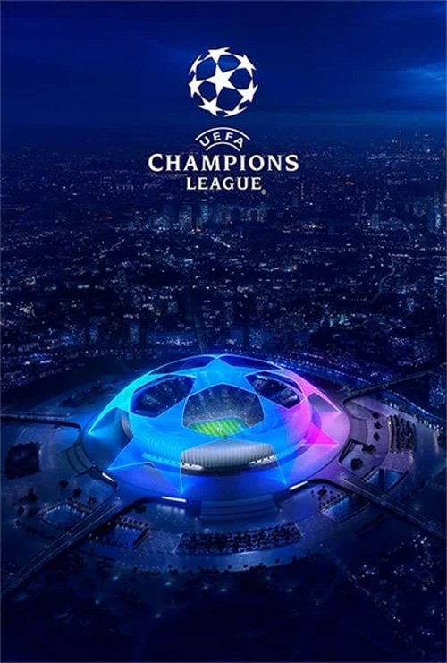Champions League IPTV