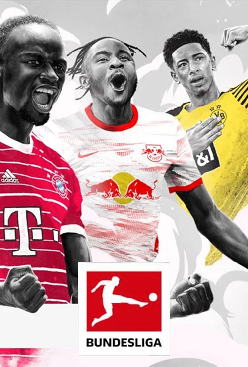 IPTV BundesLiga Football