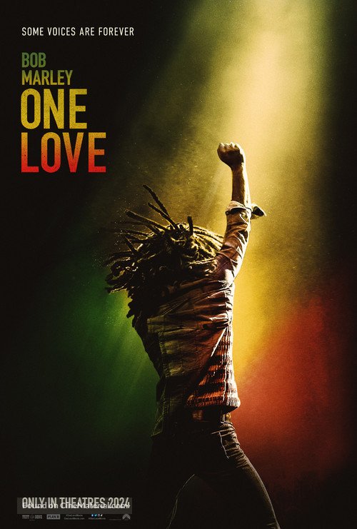 Bob Marley the Series NetFlix 8k Ultra