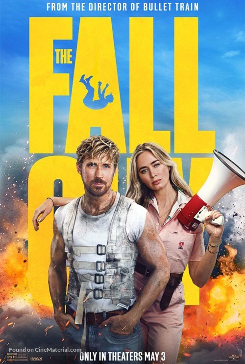 The Fall IPTV +