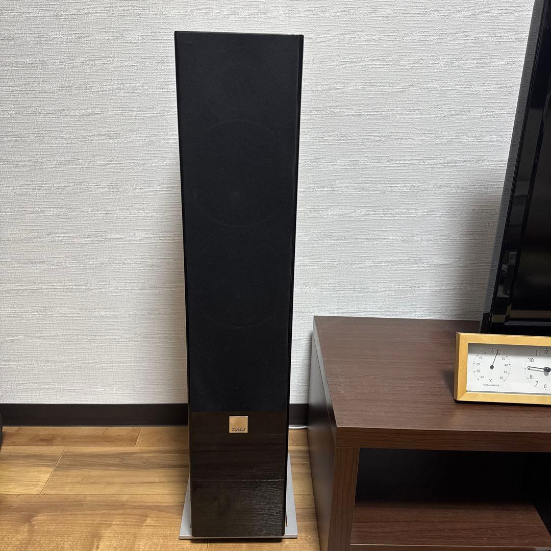 DALI ZENSOR5 スピーカー ウォールナット ペア