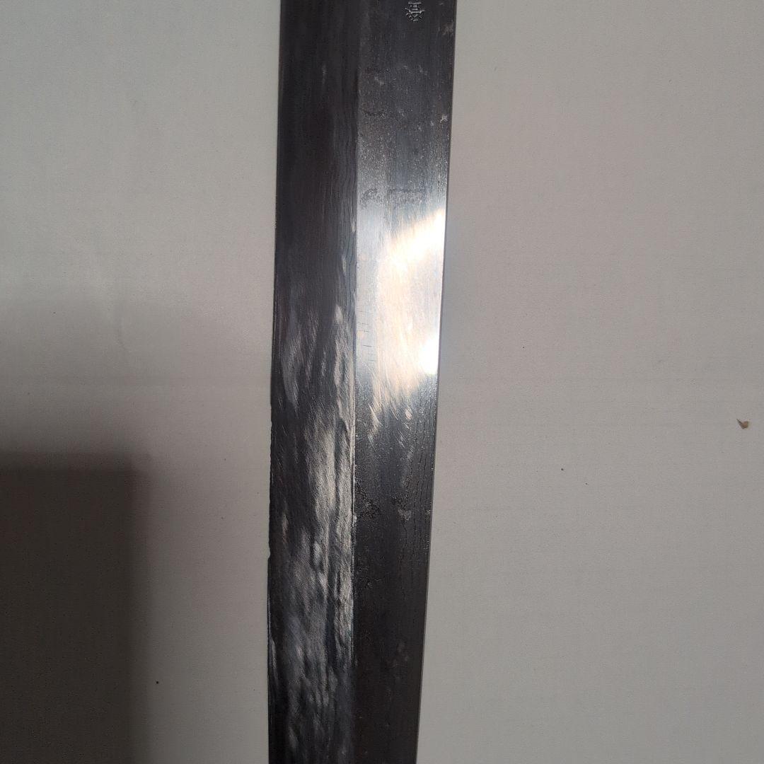重房 柳刃包丁
