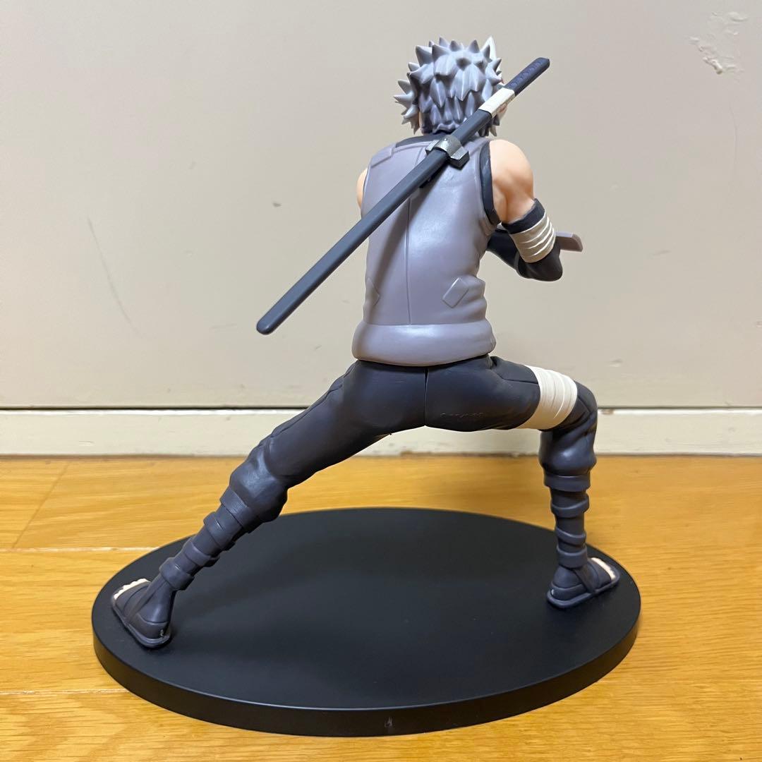 NARUTO はたけカカシ　VIBRATION STARS