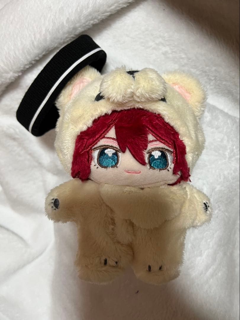 あんスタ 天城燐音　いつぬい 一緒に暮らすぬい
