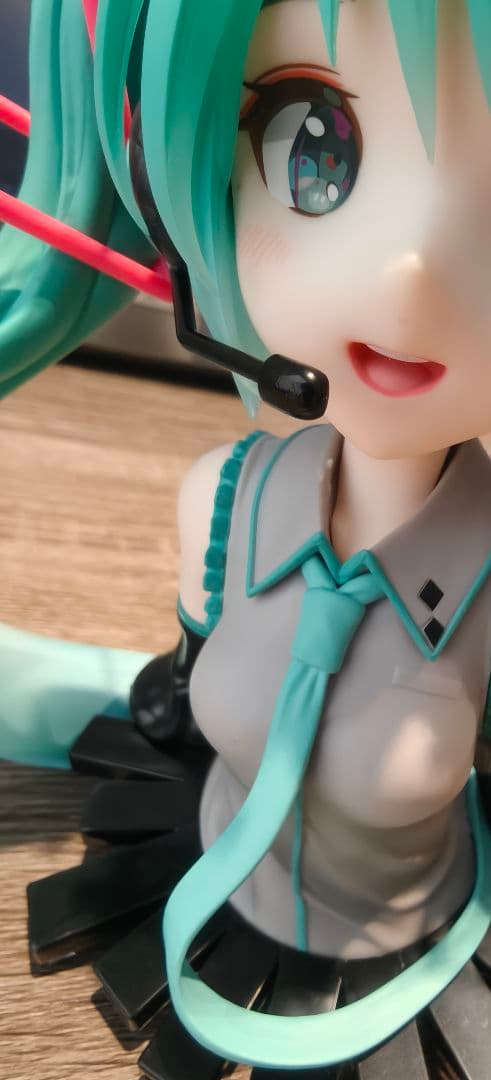 初音ミク 39の日記念くじ　A賞　B賞　タイトーくじ