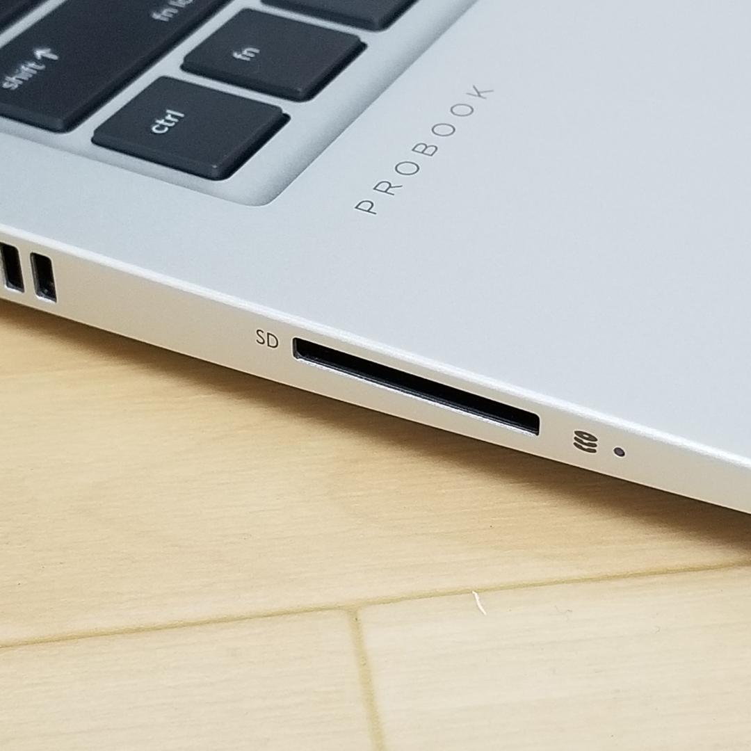 Zorin SSD 即使用可ノートPC HP (E3907)
