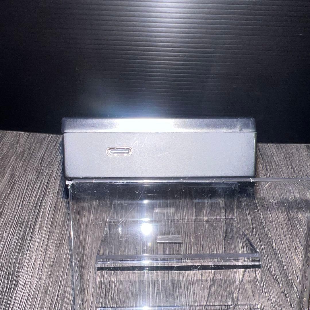 ベイプ2電子タバコケース充電機能UV-C殺菌機能付‼️ベイプ2付き