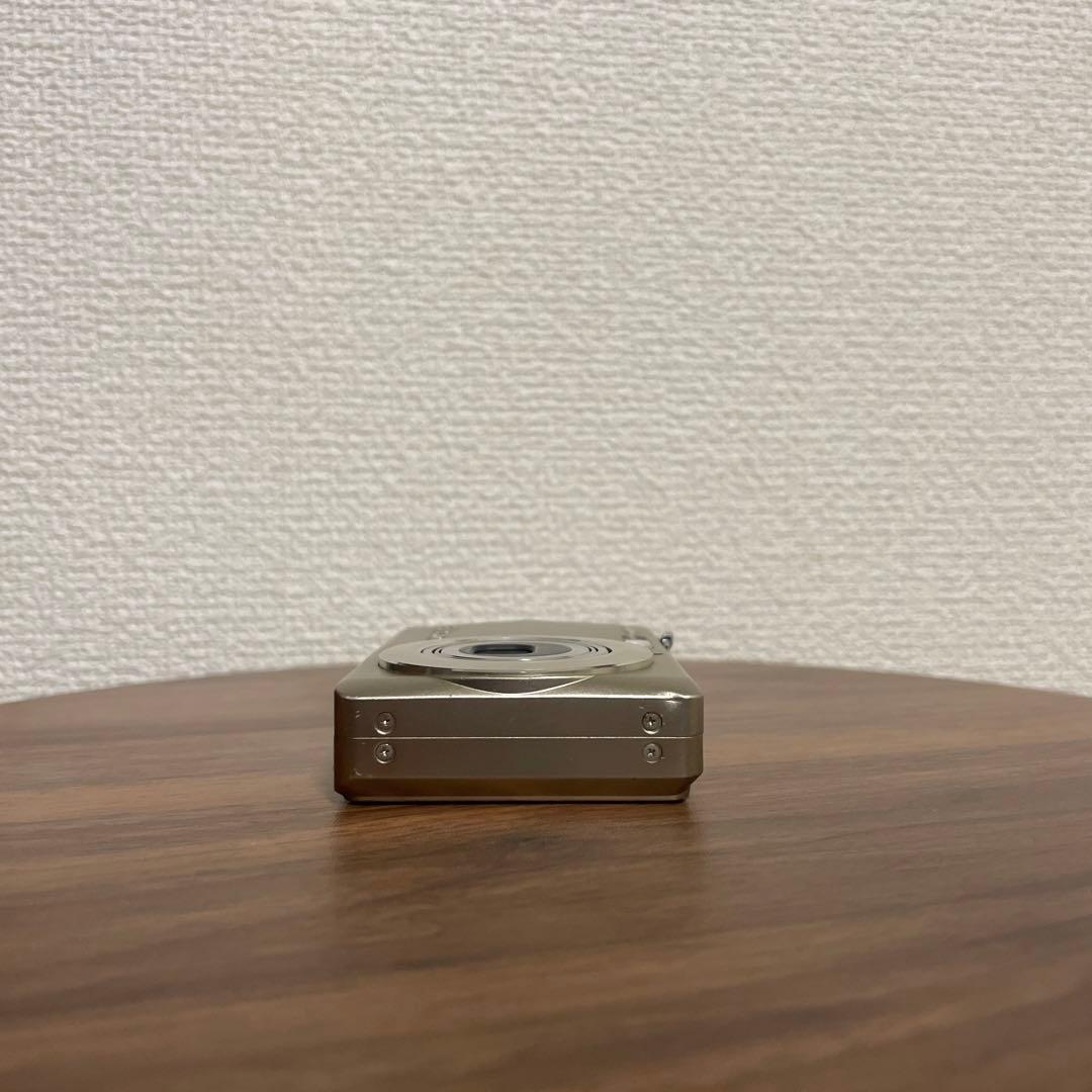 【オールドコンデジ】 CASIO EXILIM EX-Z500
