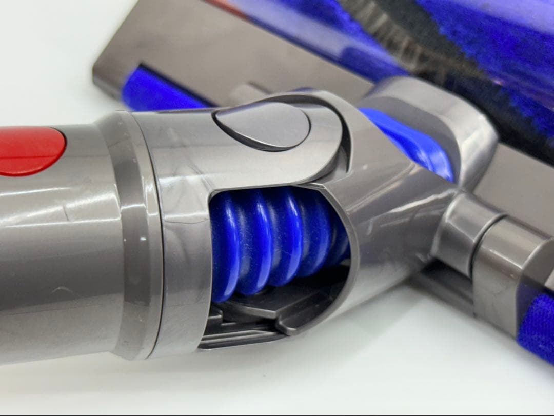 美品ダイソン　掃除機 Micro 1.5kg SV21FF ヘッド　489949