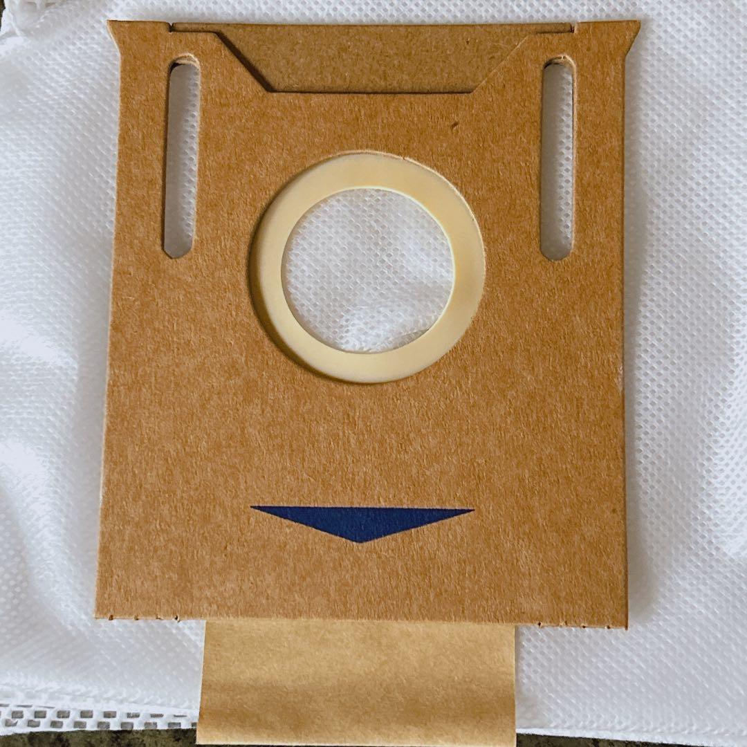 yeedi ロボット掃除機アクセサリー ゴミフィルター 15×12.5cm