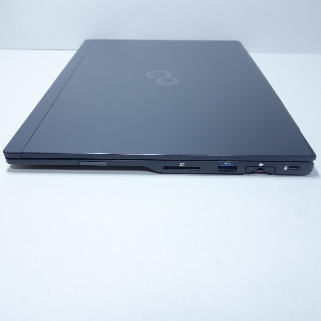 LIFEBOOK U9310◆Core i5-10310U/256G/4G/軽量