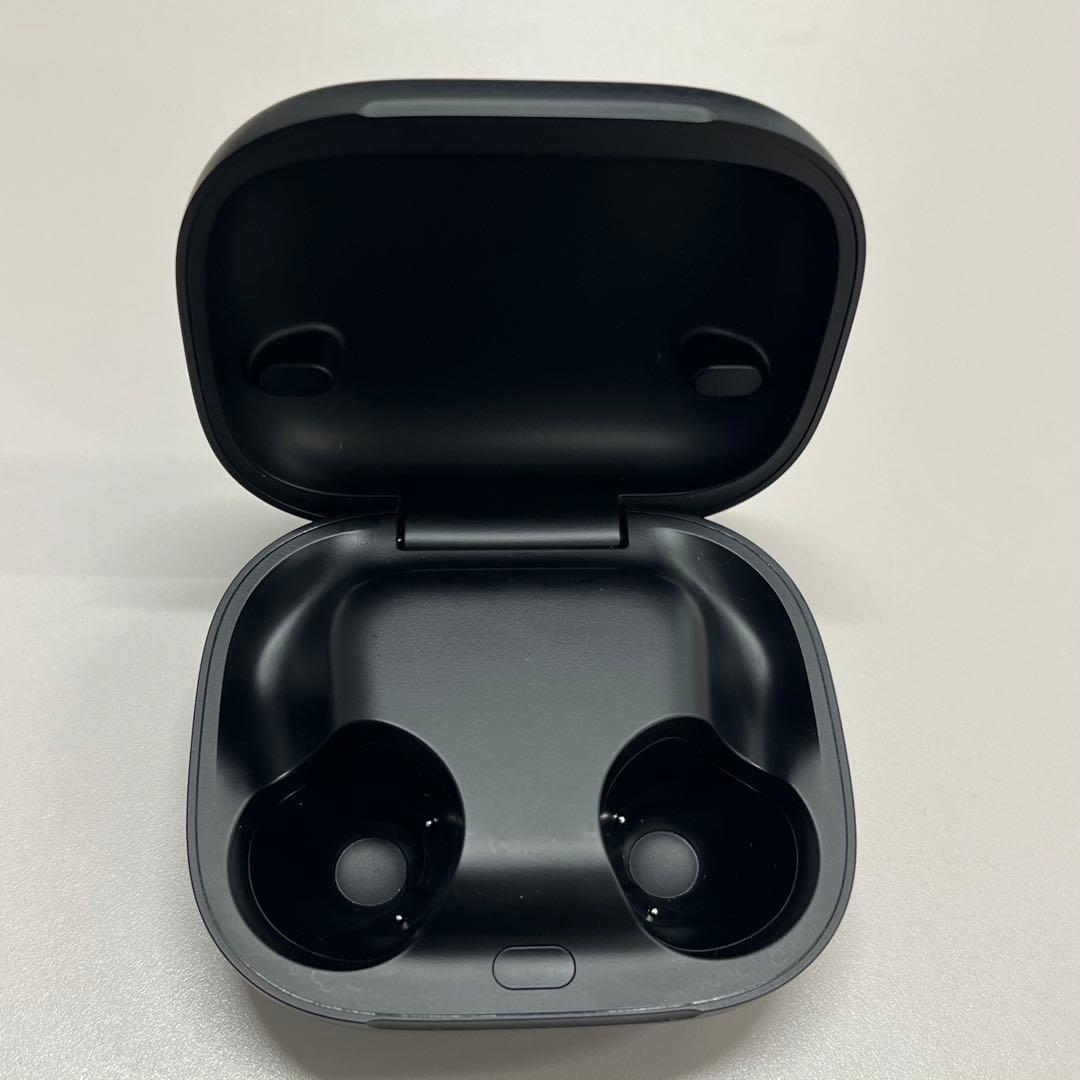 Powerbeats Pro 2 ブラック 充電ケースのみ