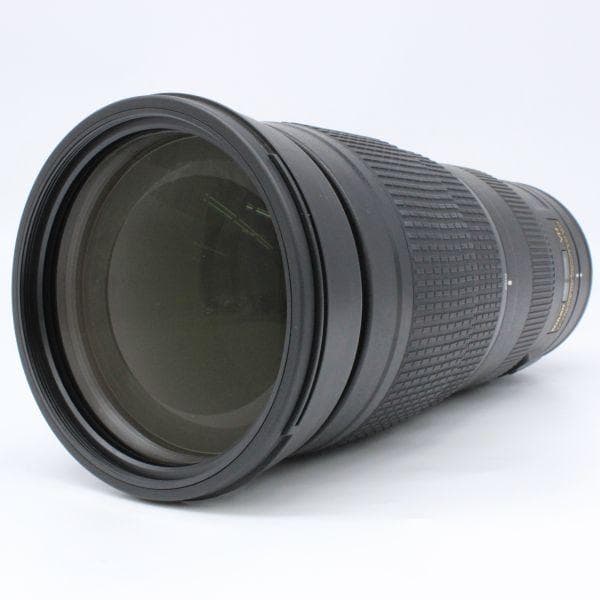 NikonレンズNIKKOR 200-500mm f/5.6E ED VR
