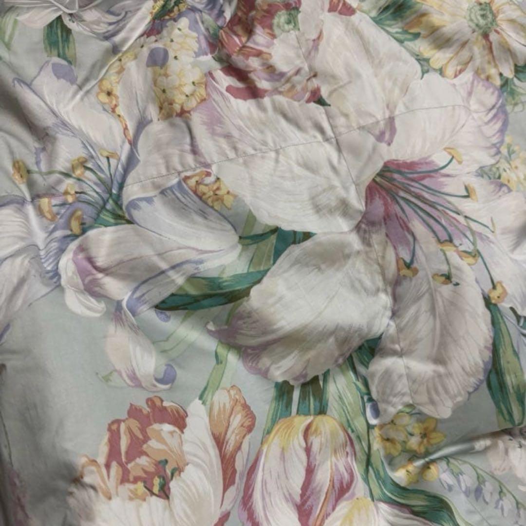 Erino 花柄 掛け布団 155x215cm