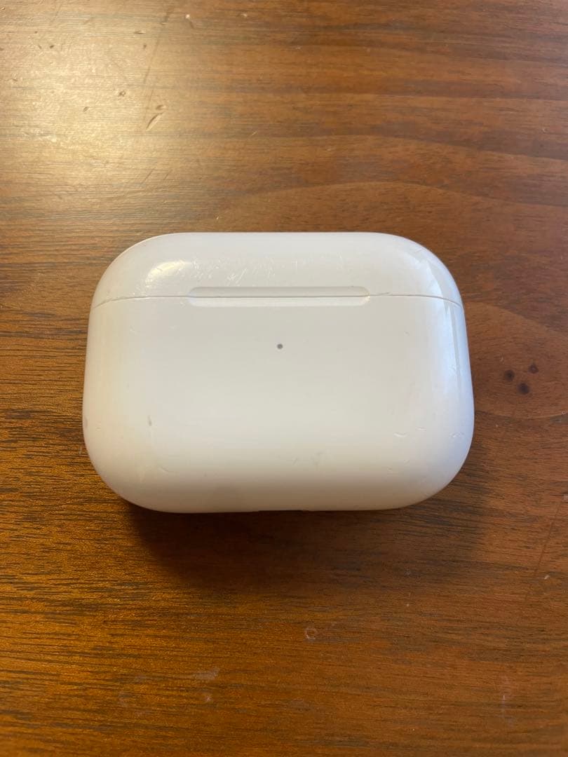 AirPods Pro 第二世代　左耳のみ接続可