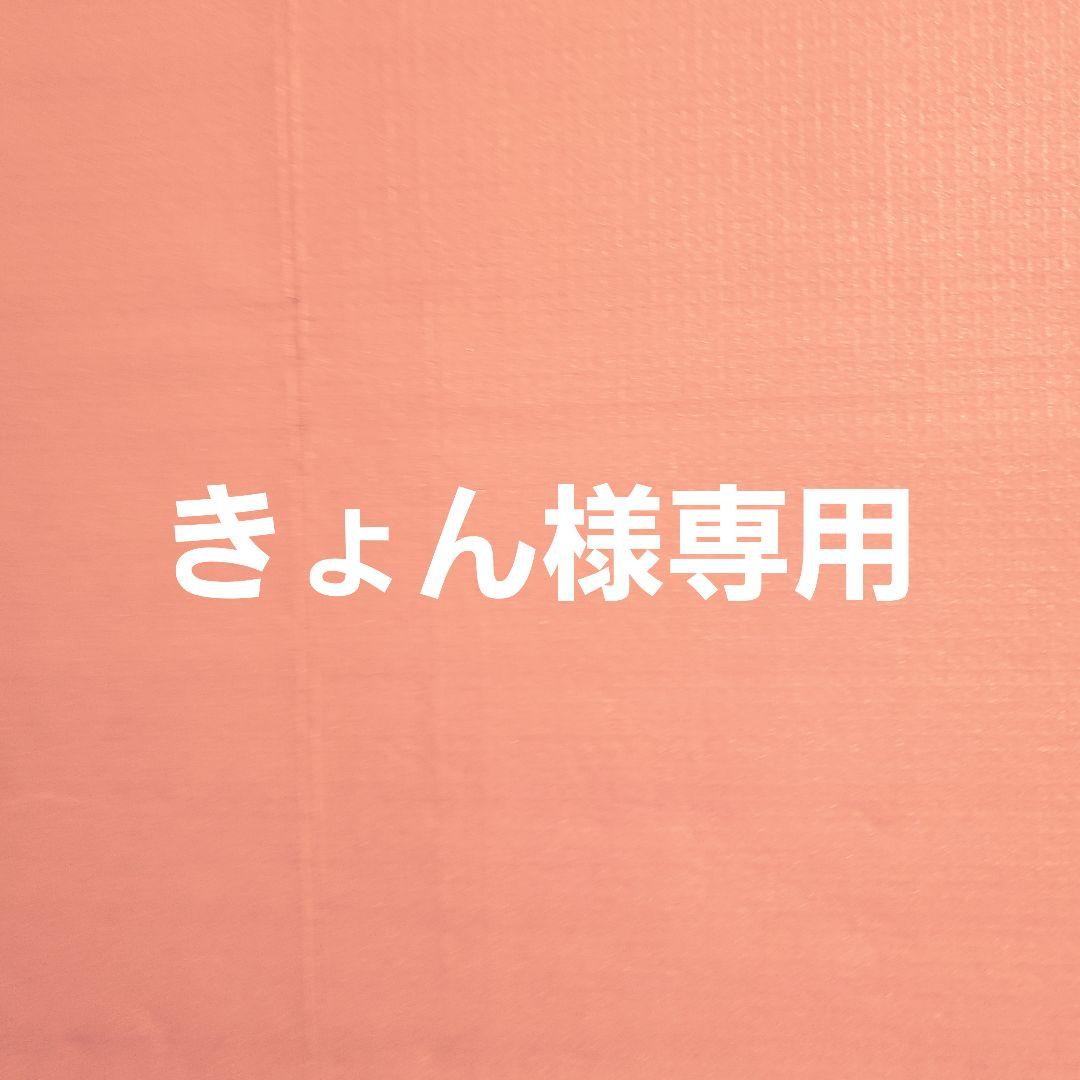 きょん　5500円セット+上履き袋