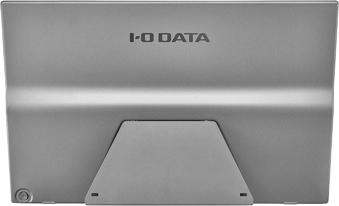 アイ・オー・データ モバイルモニター 15.6インチ フルHD