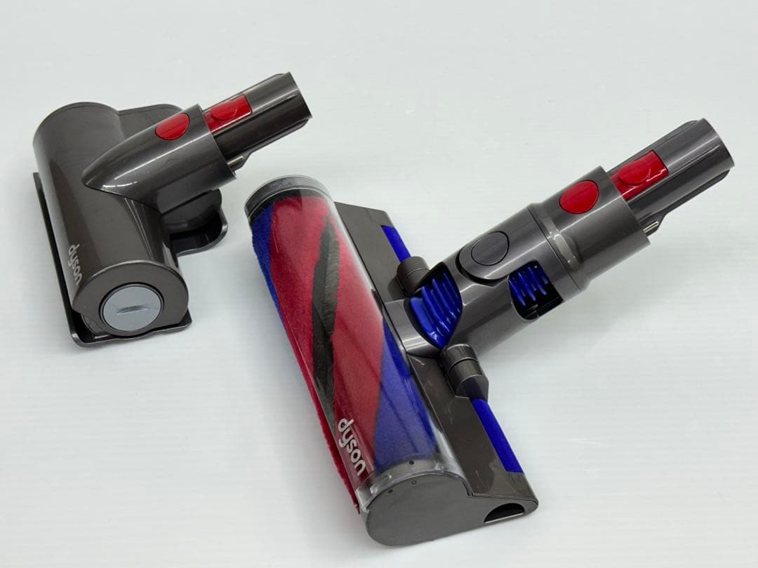 ダイソン掃除機　SV21 SV33 SV19 ヘッド　489949 331346