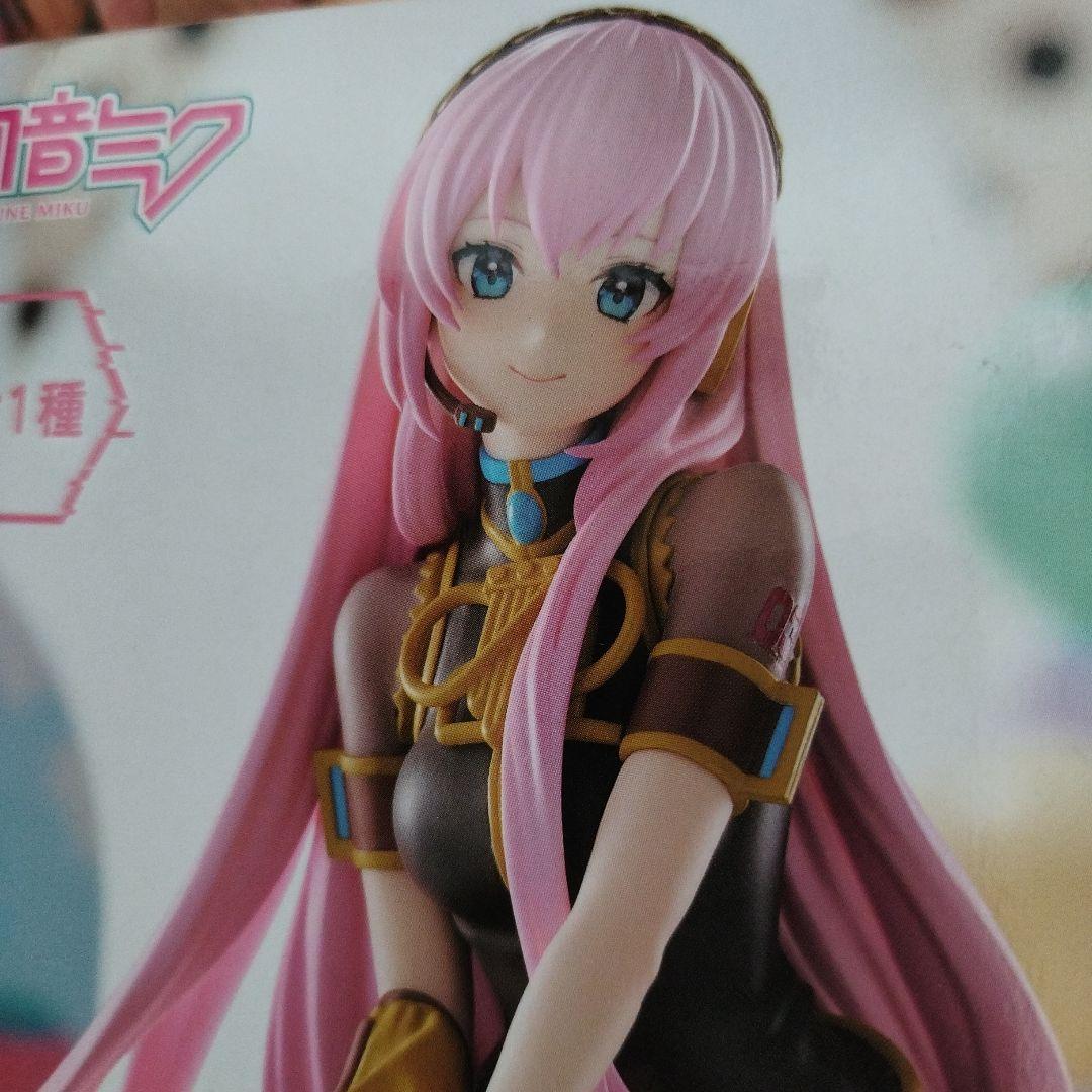 アミューズメント景品フィギュアまとめ売り8体