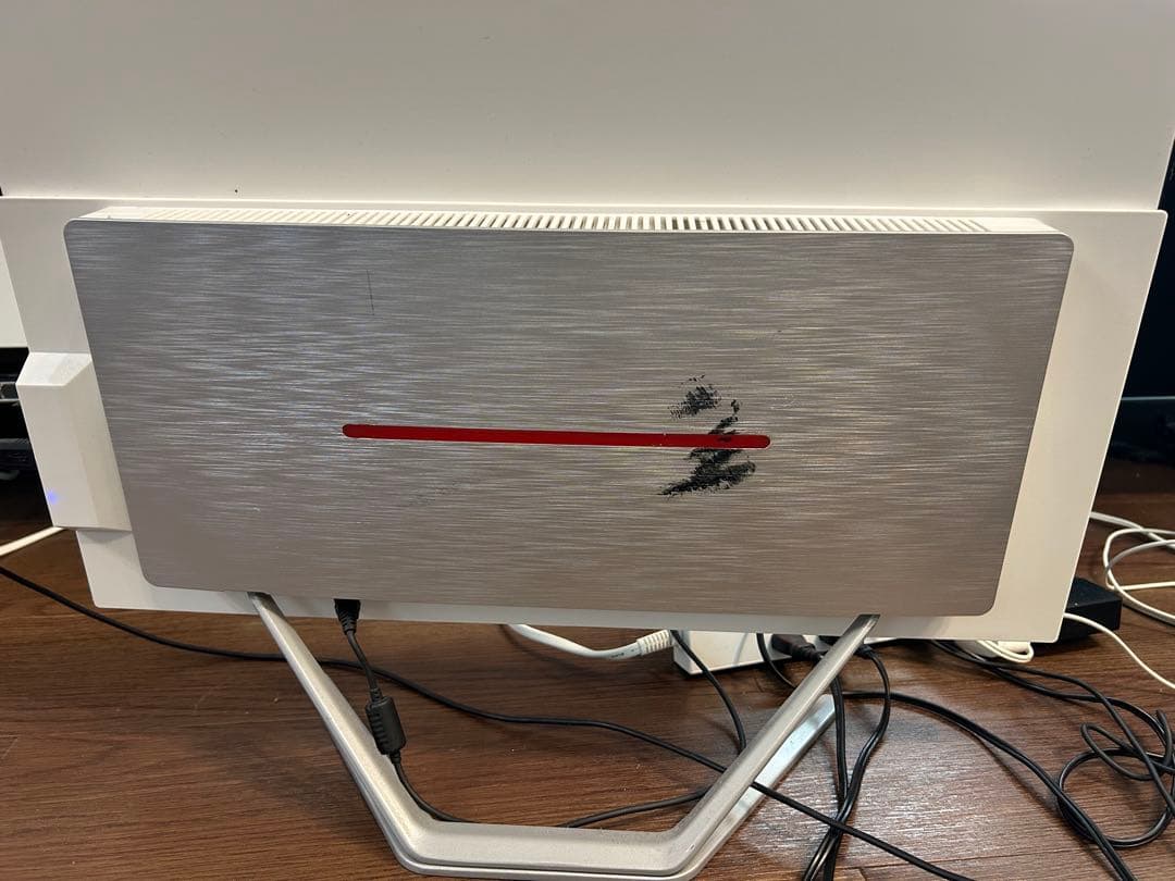 VETESA 一体型パソコン Windows 11 pro i5