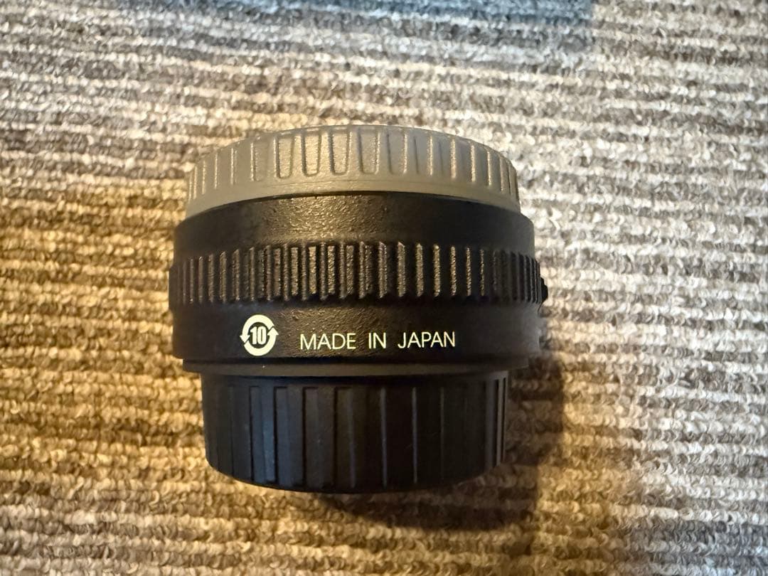 その他 Nikon AF-S TELECONVERTER TC-14E III