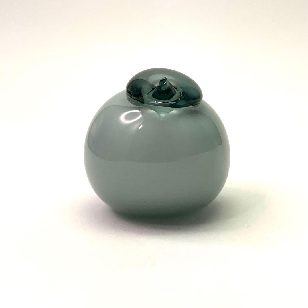 イッタラ バードバイトイッカ パフボール Puffball グレイ