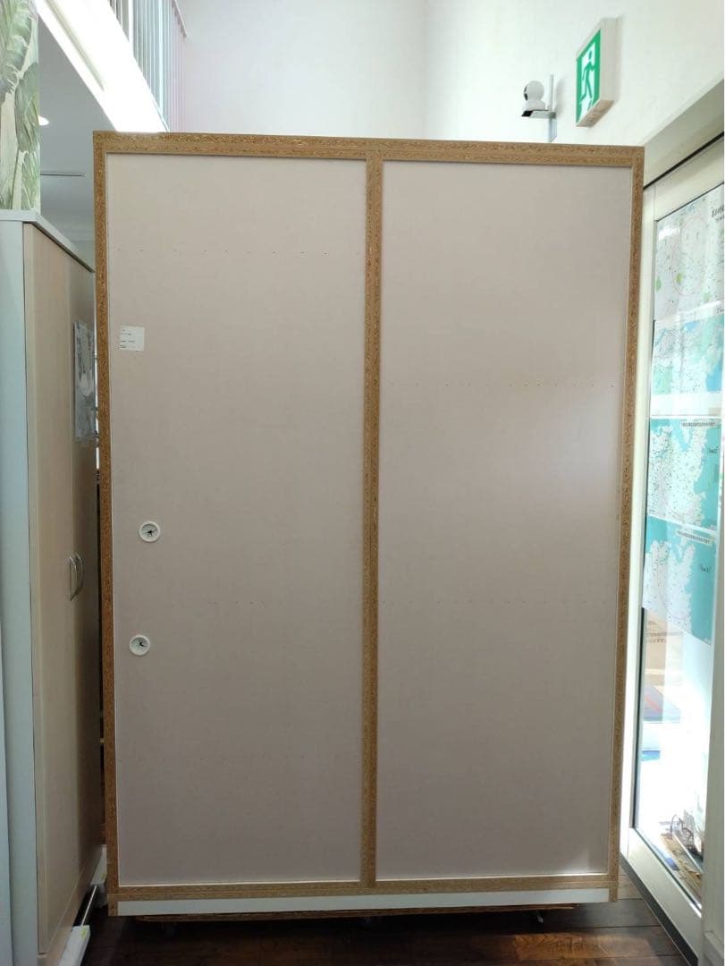 松田家具　大川　レンジボード　隠せるキッチン収納　食器棚　北九州市福岡市限定