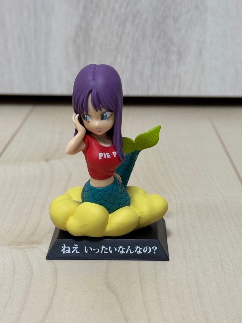 し*君様 一番くじ ドラゴンボール サイヤ人超決戦 G賞 超サイヤ人ブロリー '