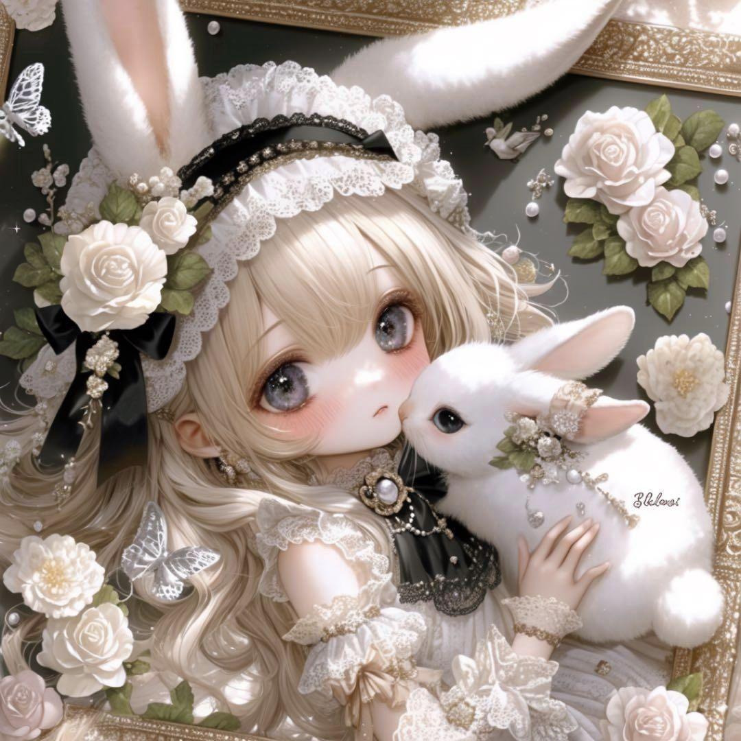 ♡ナミネ♡