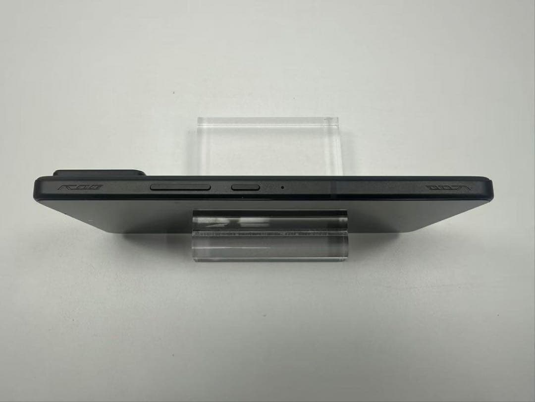 美品 rog phone 8 pro グローバル版 16GB/512GB
