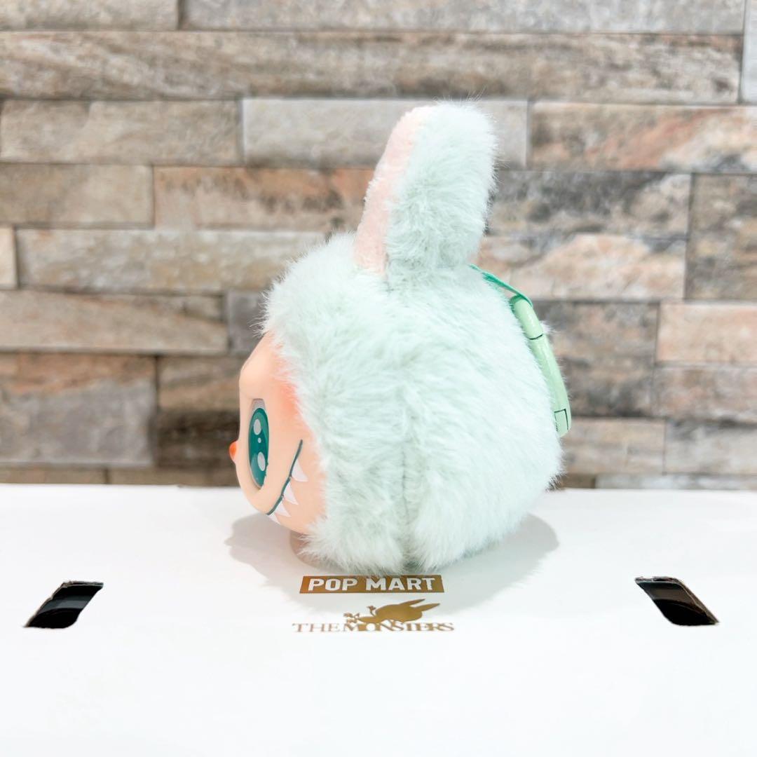 ♡SALE！即日発送♡ジモモ 特大ぬいぐるみ 38cm 箱 カード キーホルダー