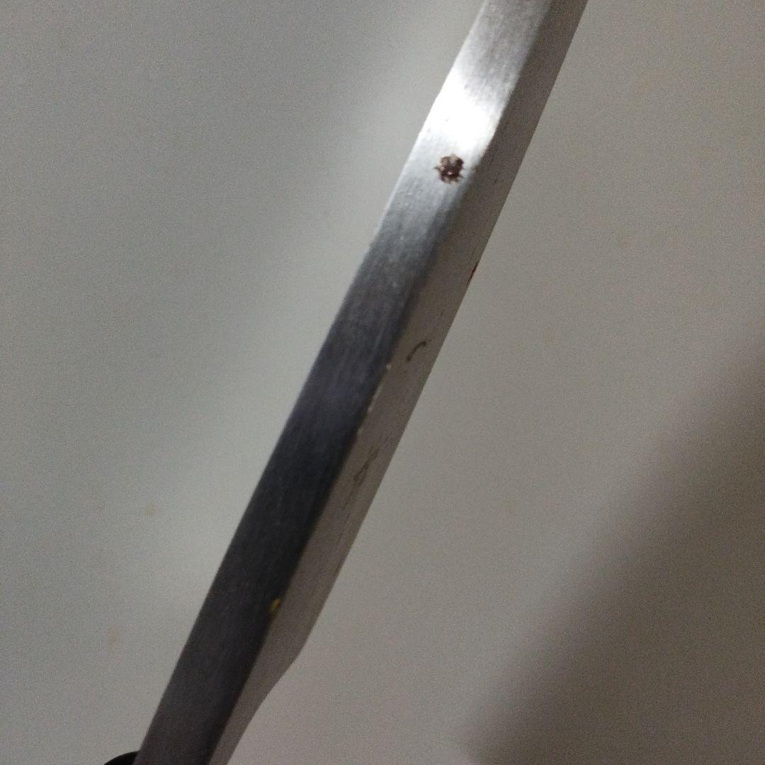タイムセール一誠　出刃包丁　中古