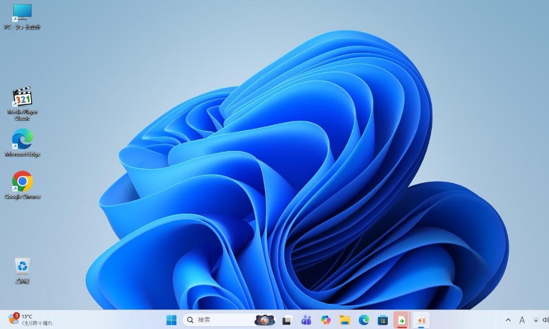 Dell optiplex 3010 win11pro HDD500Gメモリ4G