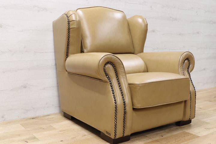 GMEK397A○富超居 FUYUEIU 台湾 シングルソファ 1人掛けソファ