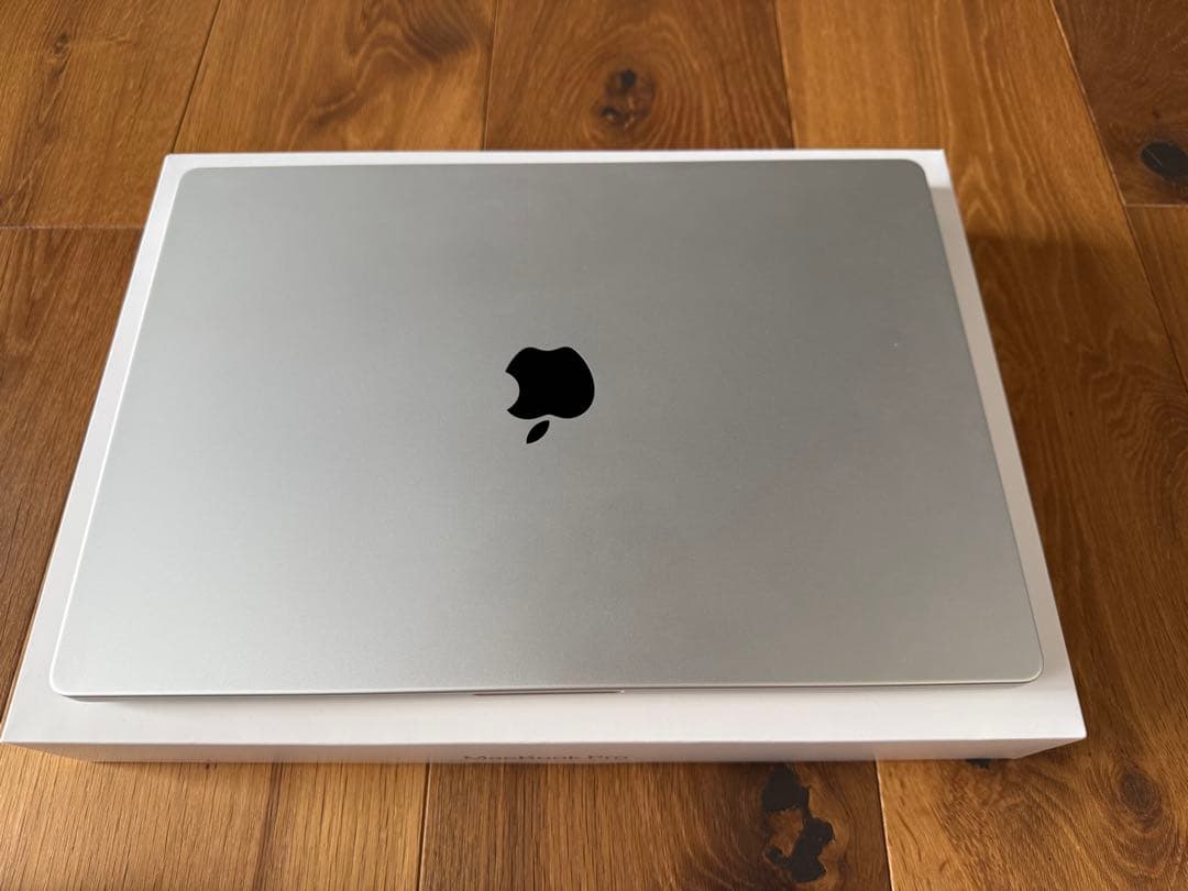 MacBook Pro M1 Max 32GB 1TB 16インチ 2021