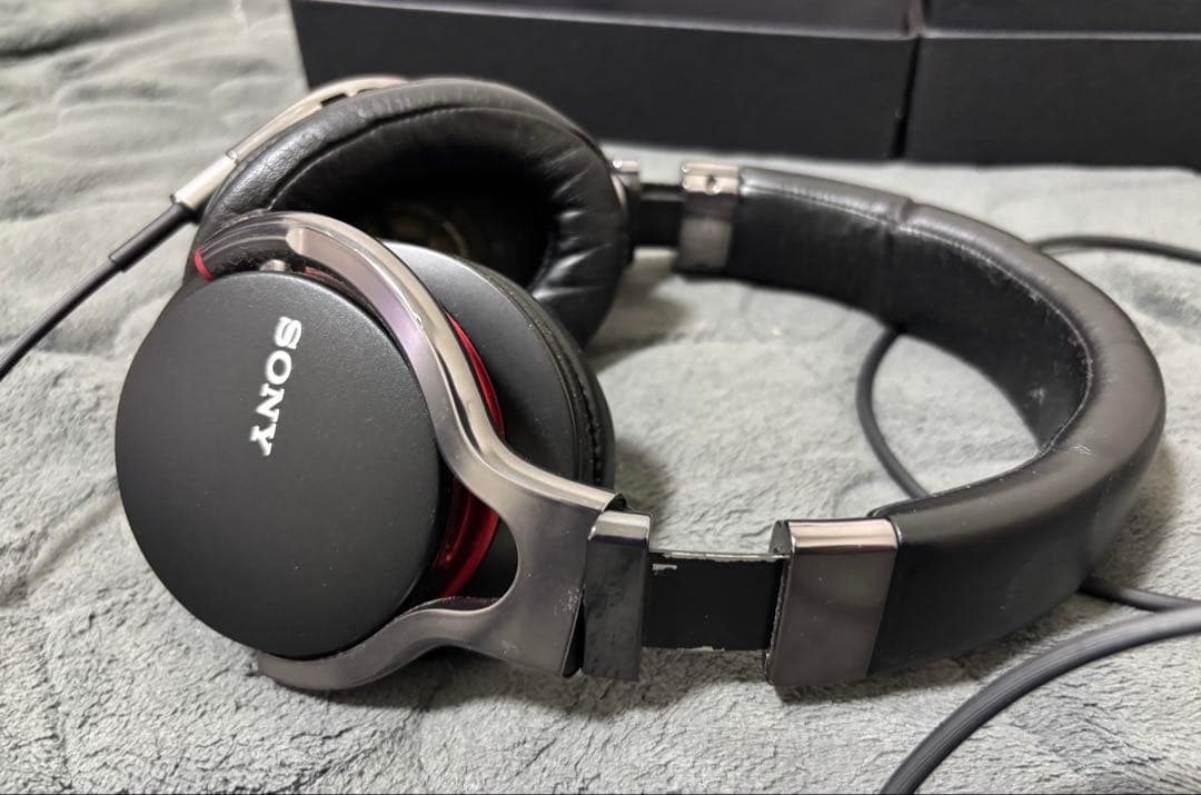 MDR -1R ヘッドホン本体