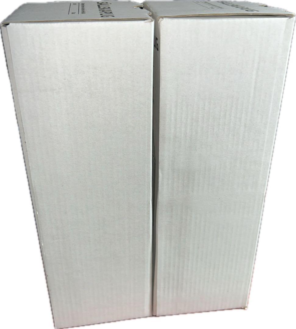 【現品限り】イケア SÄLLSKAPLIG 900ml カラフェ 2個セット