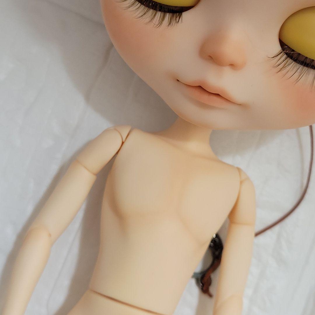 あ値引き中　国内作家さま カスタム アイシードール 男の子
