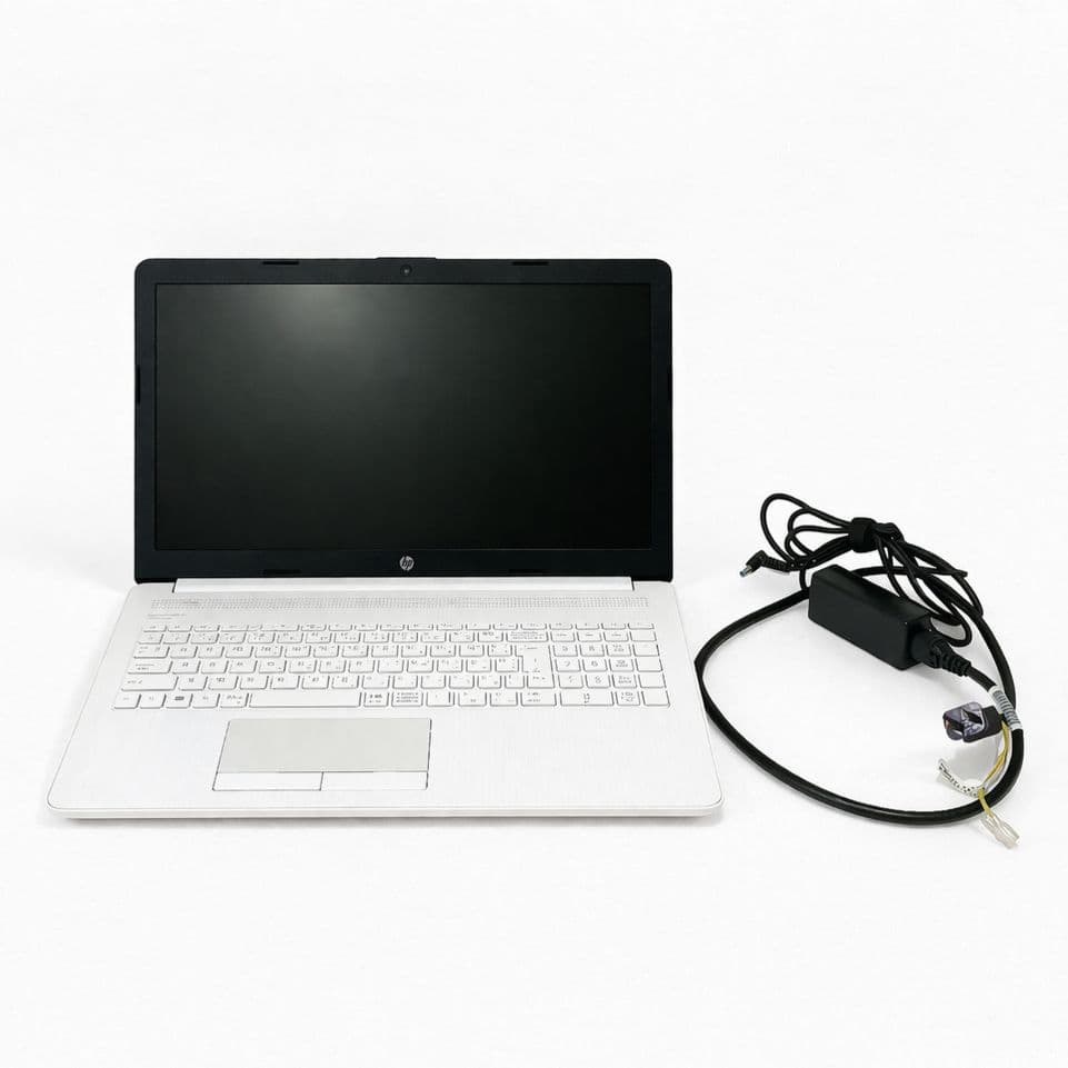 HP LAPTOP 15 メモリ8GB HDD 1TB AMD ノートパソコン