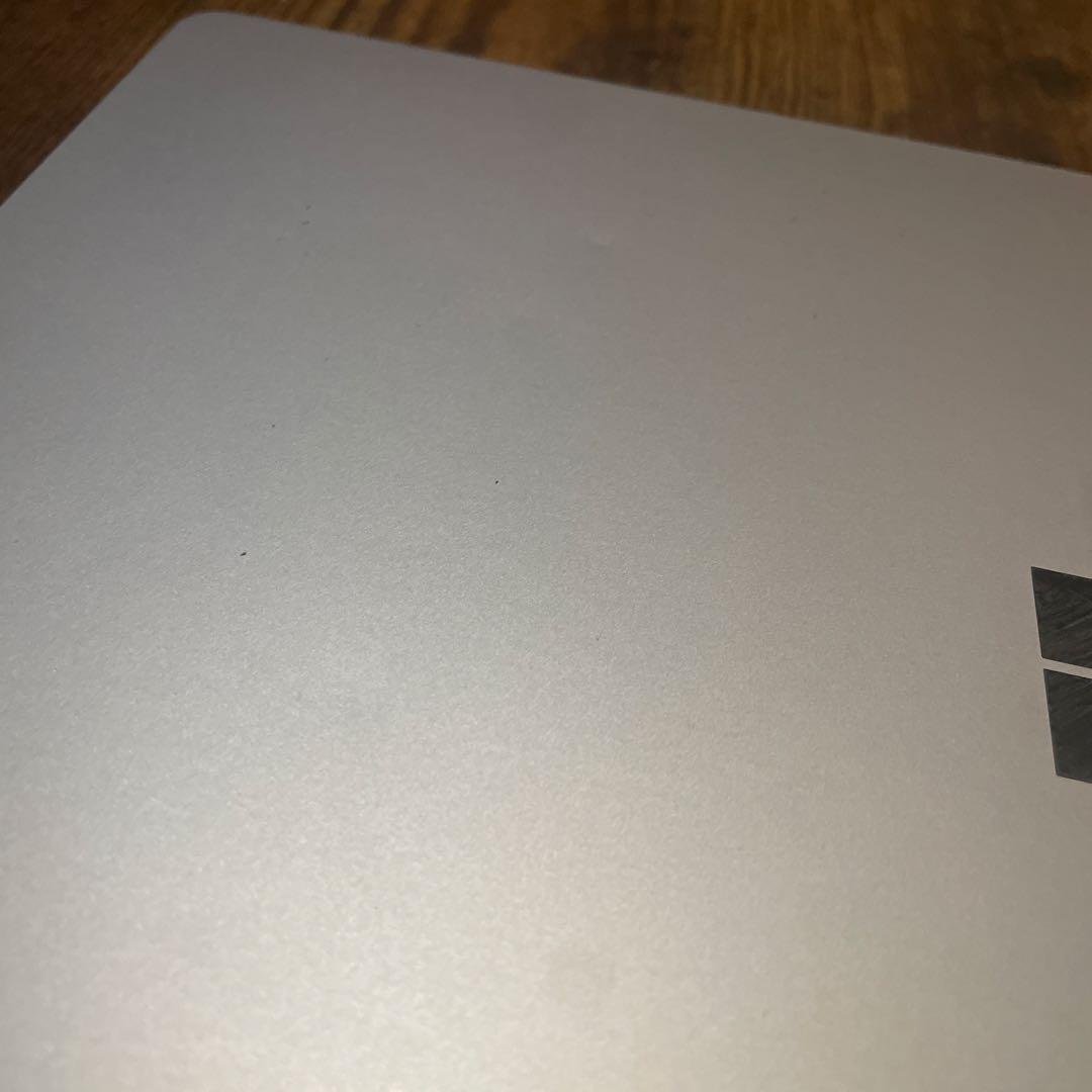 Windowsノート本体 Surface Laptop 4 Ryzen5 16GB/256GB SSD