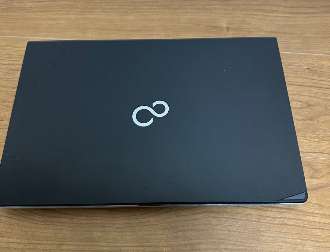 富士通 LIFEBOOK S935/K Win11/office 2024