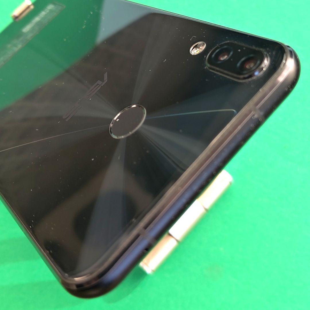㉒ASUS ZenFone 5 ZE620KL SIMフリー 国内版
