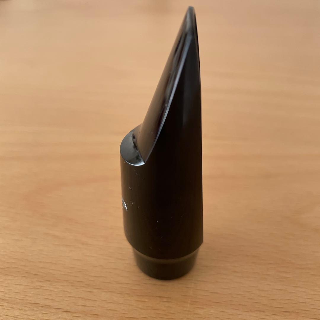 YANAGISAWA SC 120 ソプラノサックス マウスピース ブラック