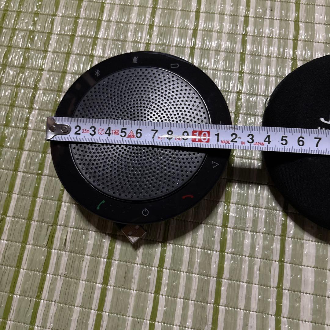 Jabra ジャブラ　スピーカー　Bluetooth PHS002W USB