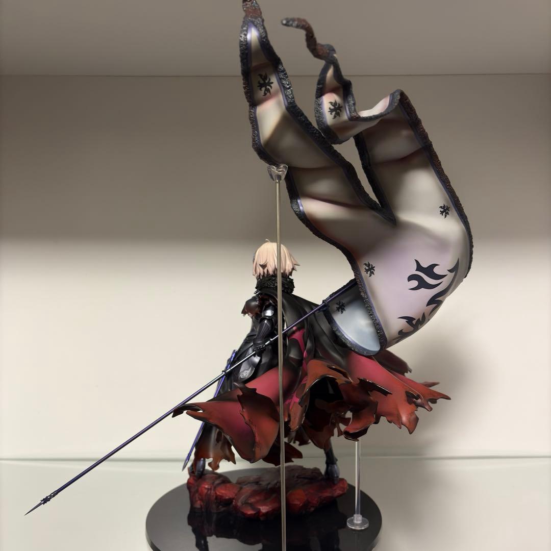 アルター　ジャンヌダルクオルタ 1/7 フィギュア Fate fgo