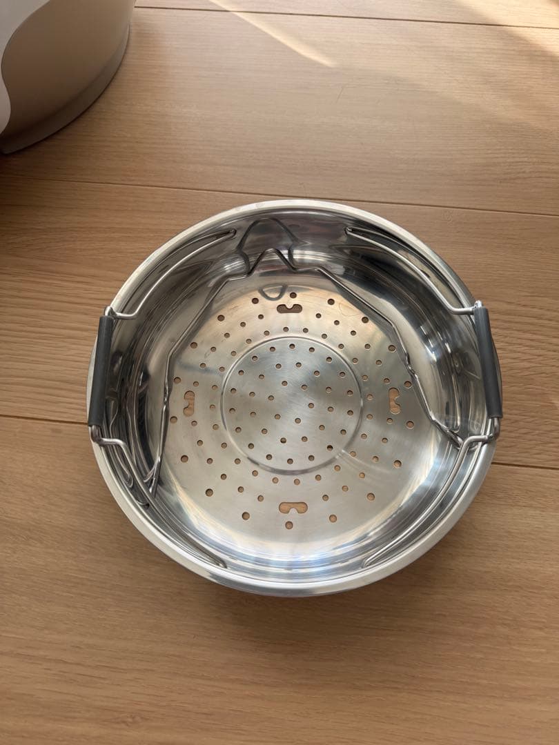 T-fal Cook4me 電気圧力鍋