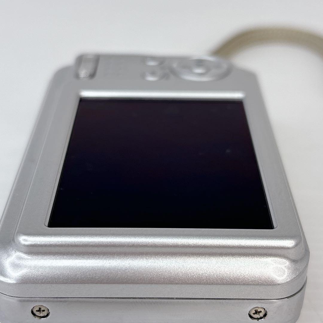 FUJIFILM FINEPIX AV100 デジカメ